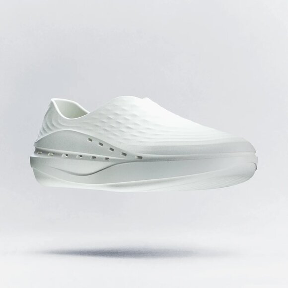 STAND+ AntiGrav1 ULTRA COMFORT Slip On Energy Recovery Moldable Joint Pain Shoes - Picture 2 of 9
